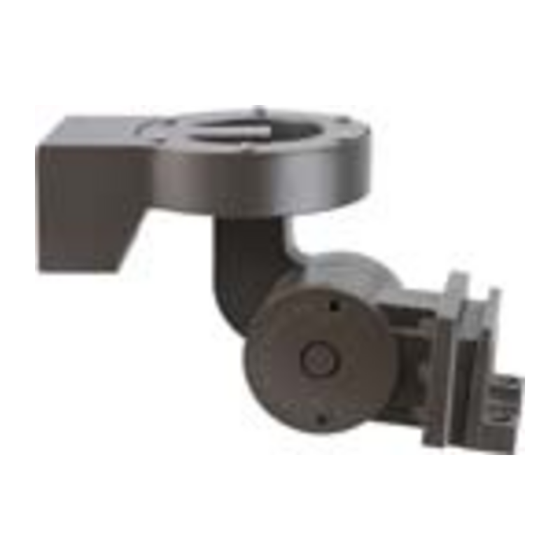 Pole Bracket Angle-Adjustment Adapter — SQA-ALDA