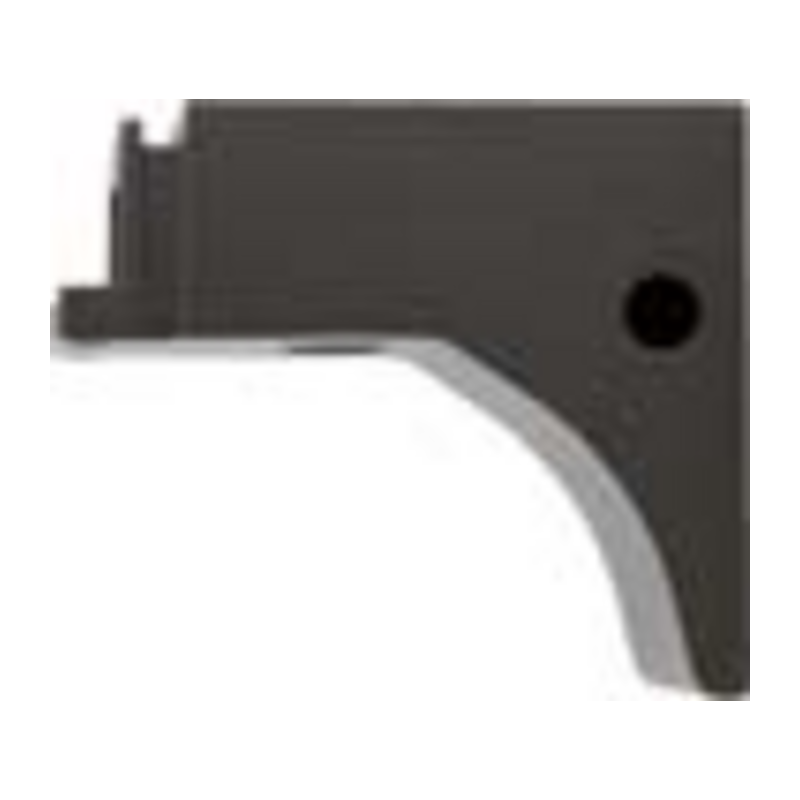 Round Pole Installation Kit — SQAL01DA