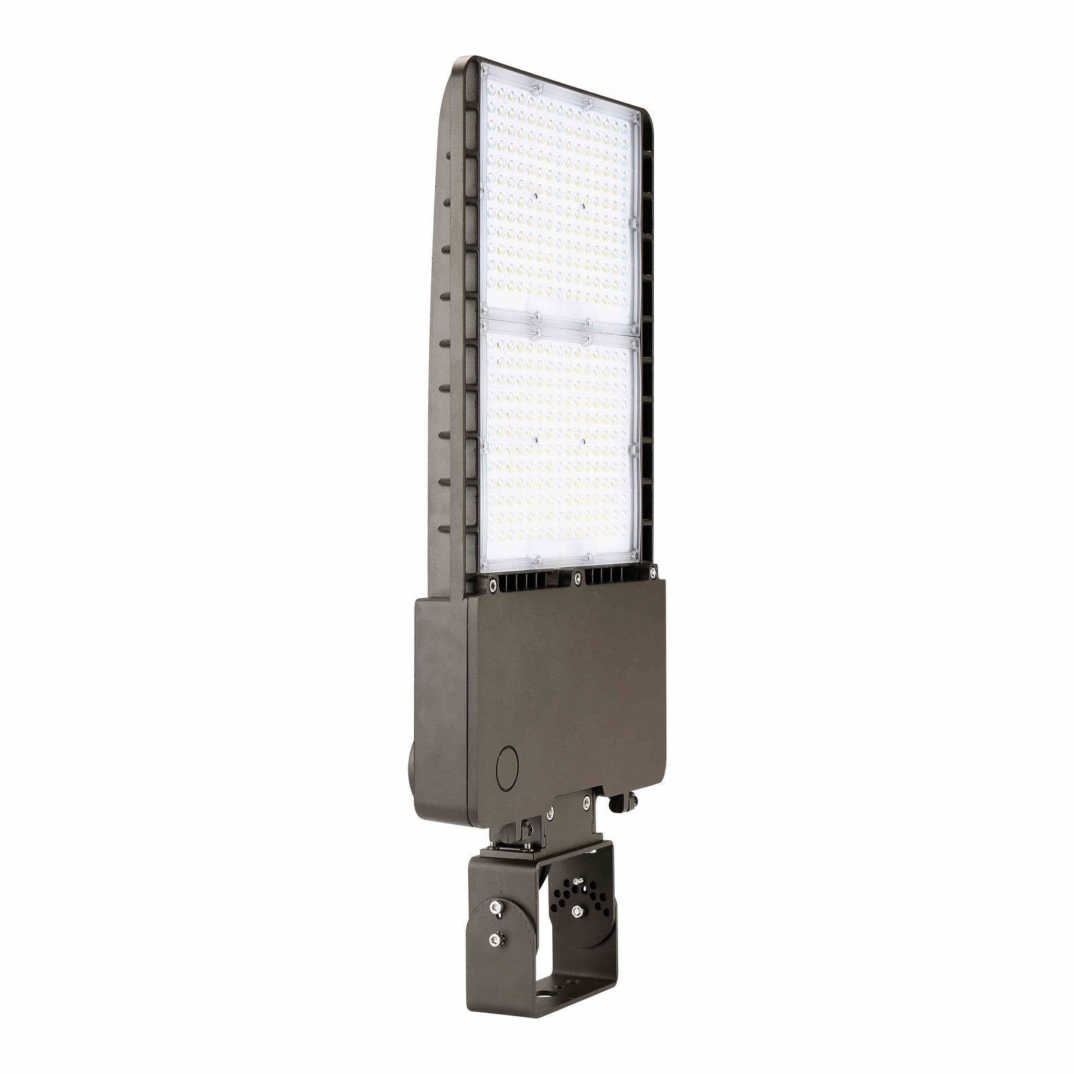 MAL05 LED Area Flood Light 300W 42000 Lumens 120-277VAC, 4000K or 5000K CCT - Dark Bronze
