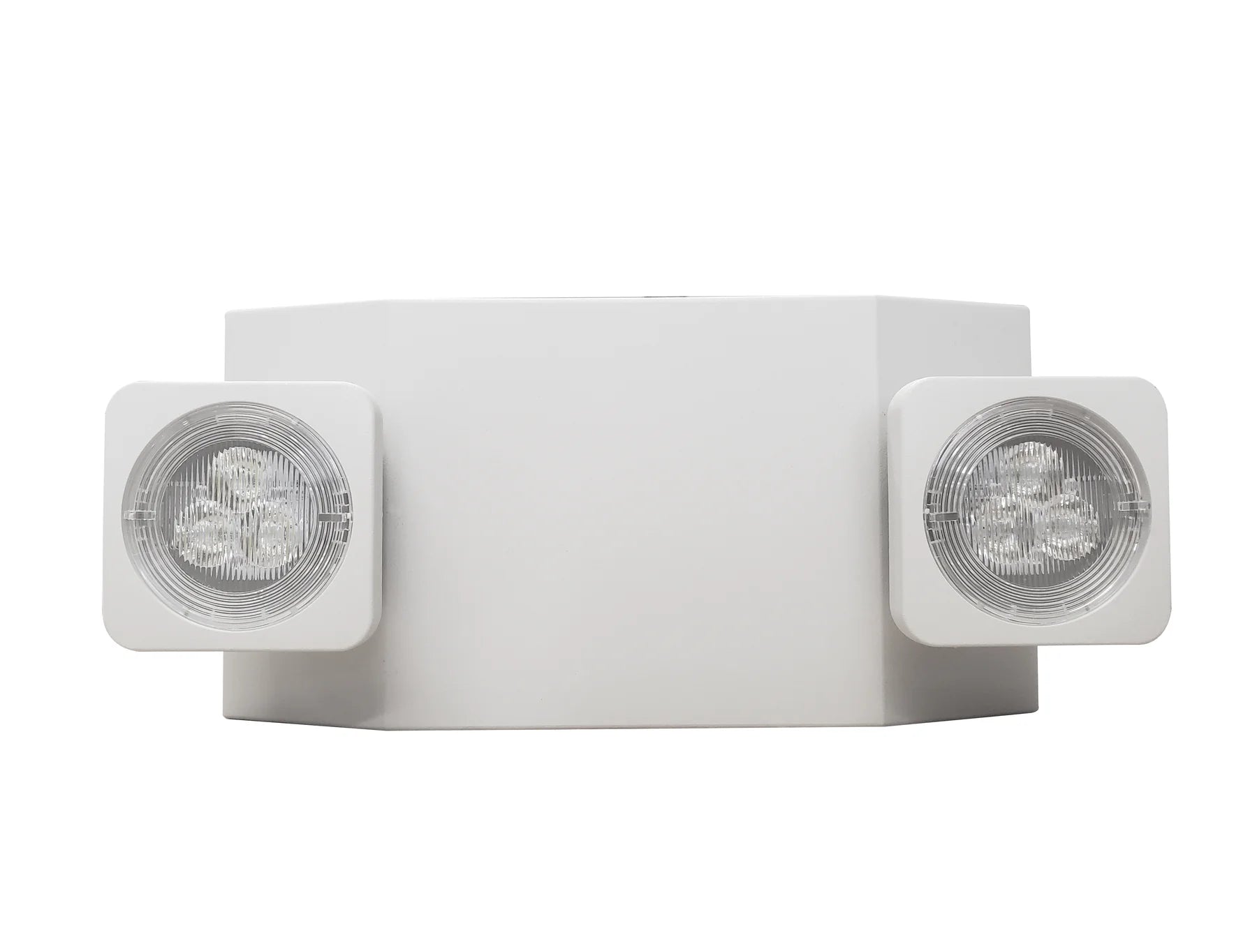 EMW LED Emergency Light Unit - White