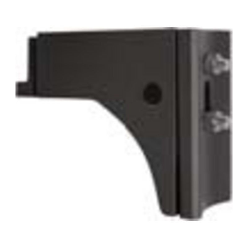 Square Pole Installation Kit — SQAL01DA-A