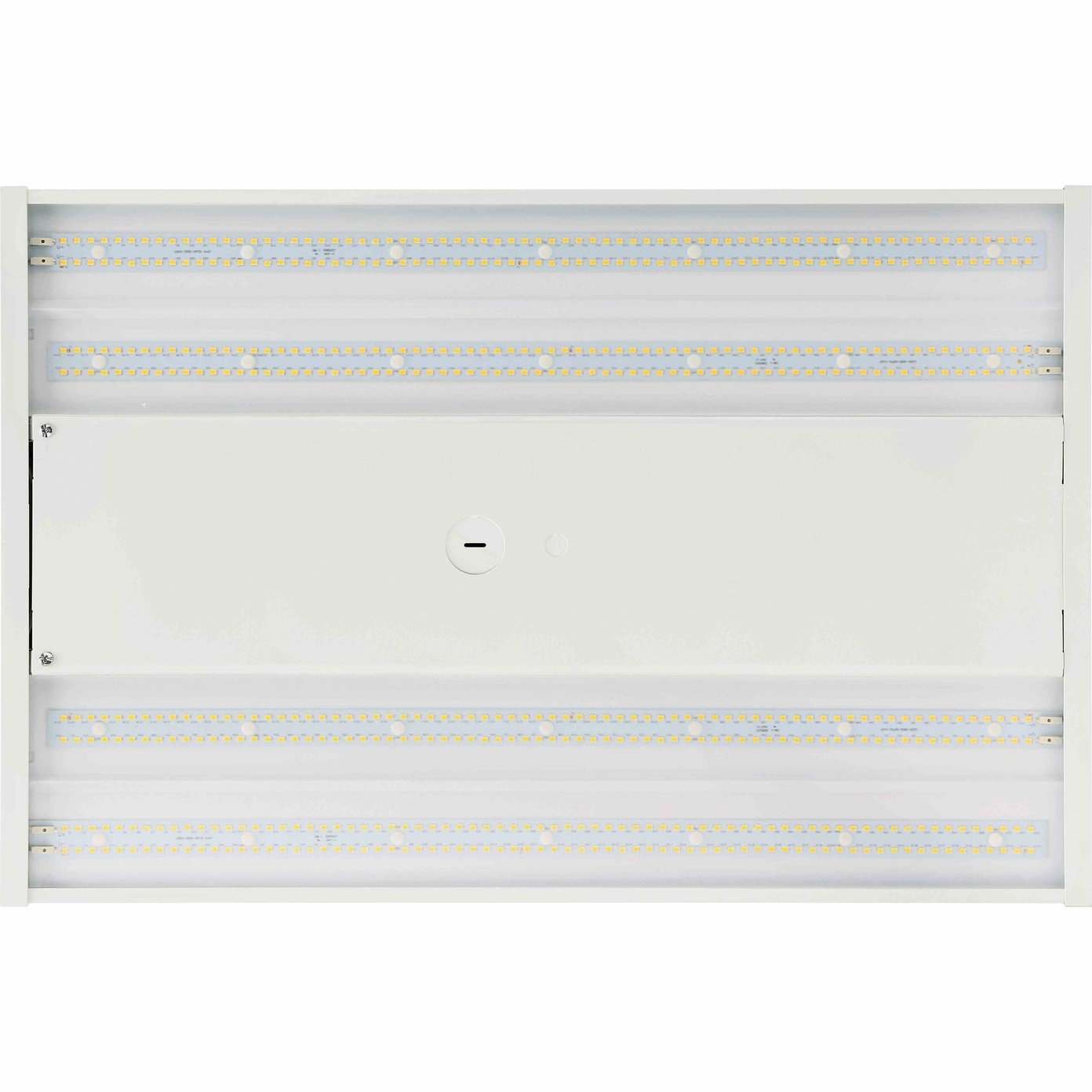 Linear LED High Bay Light 25200 Lumens, 180W 120-277V - 2-Pack